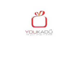 YOUKADO ALL YOUR SHOP IN A BOX logo