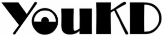 YOUKD logo