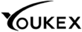 YOUKEX logo