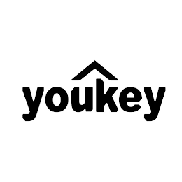 YOUKEY logo