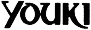 YOUKI logo