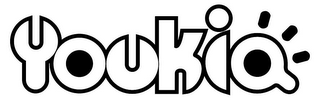 YOUKIA logo