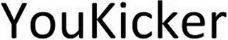 YOUKICKER logo