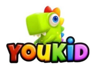 YOUKID logo