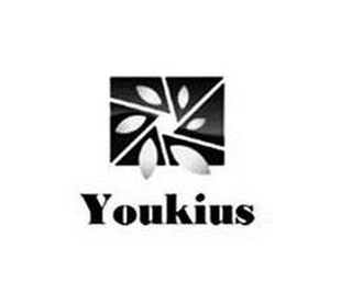 YOUKIUS logo
