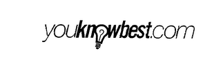 YOUKNOWBEST.COM logo