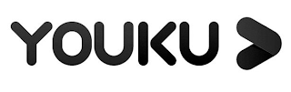 YOUKU logo
