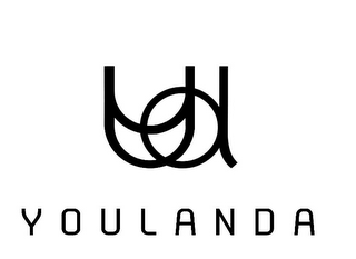 YOULANDA logo