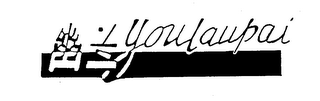 YOULAUPAI logo