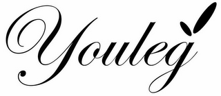 YOULEG logo