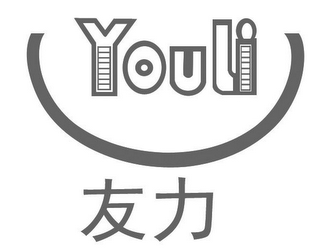 YOULI logo