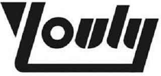 YOULI logo