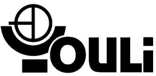 YOULI logo