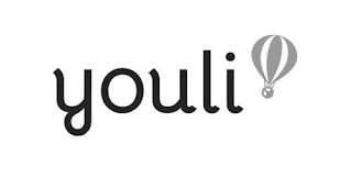 YOULI logo