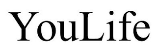 YOULIFE logo