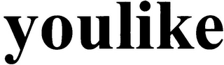 YOULIKE logo