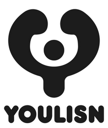 YOULISN logo