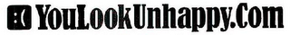 YOULOOKUNHAPPY.COM logo