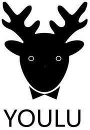 YOULU logo