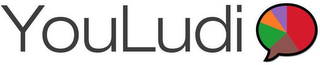 YOULUDI logo