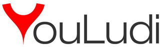 YOULUDI logo