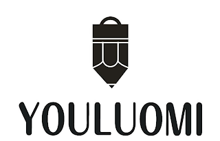 YOULUOMI logo