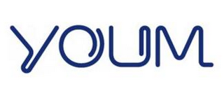 YOUM logo