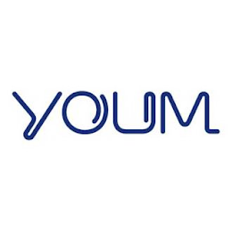 YOUM logo