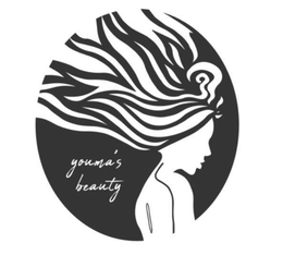 YOUMA'S BEAUTY logo