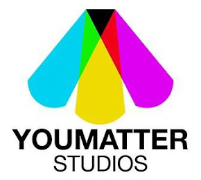 YOUMATTER STUDIOS logo
