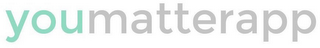 YOUMATTERAPP logo
