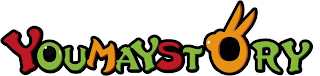 YOUMAYSTORY logo