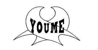 YOUME logo