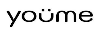 YOUME logo