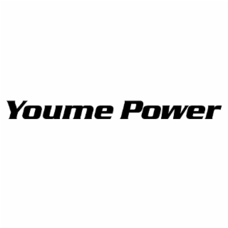 YOUME POWER logo