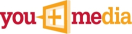 YOU+MEDIA logo