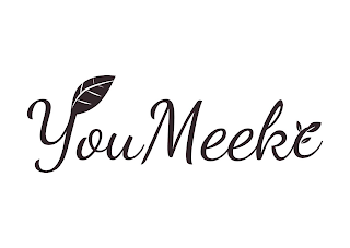 YOUMEEKC logo