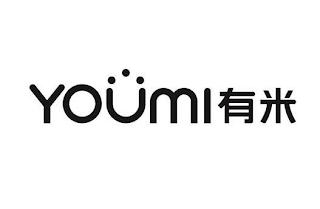 YOUMI logo