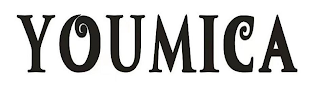 YOUMICA logo