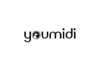 YOUMIDI logo
