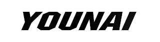 YOUNAI logo
