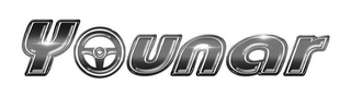 YOUNAR logo