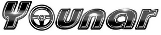 YOUNAR logo