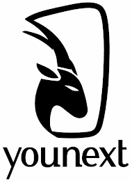 YOUNEXT logo