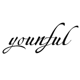 YOUNFUL logo