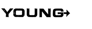 YOUNG logo