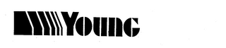 YOUNG logo