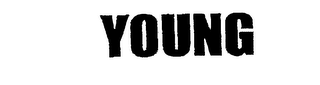 YOUNG logo