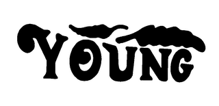 YOUNG logo