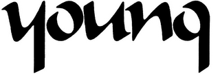 YOUNG logo